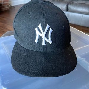 New Era NEW YORK YANKEES Hat